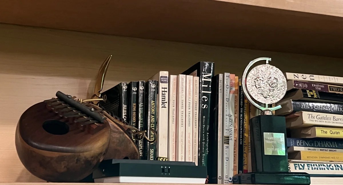 Where Do Tony Award Winners Keep Their Trophies? | Broadway's Biggest Honor (2026)